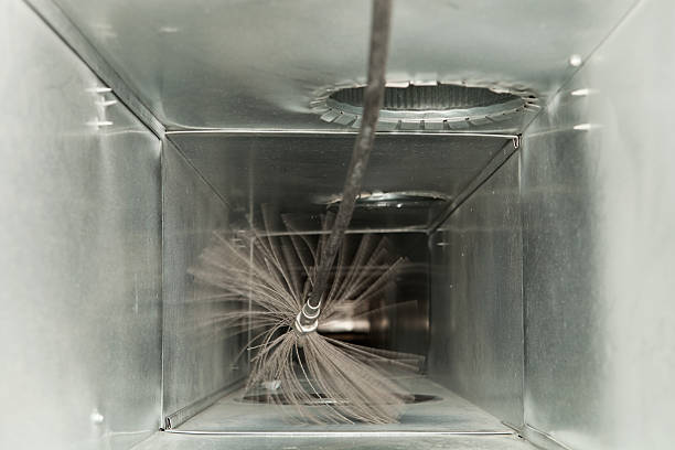 Best Air Duct Inspection  in Fulton, IL