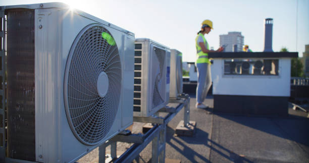 Best Local Air Duct Cleaning Services  in Fulton, IL