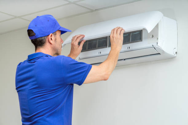 Best Commercial HVAC Duct Cleaning  in Fulton, IL